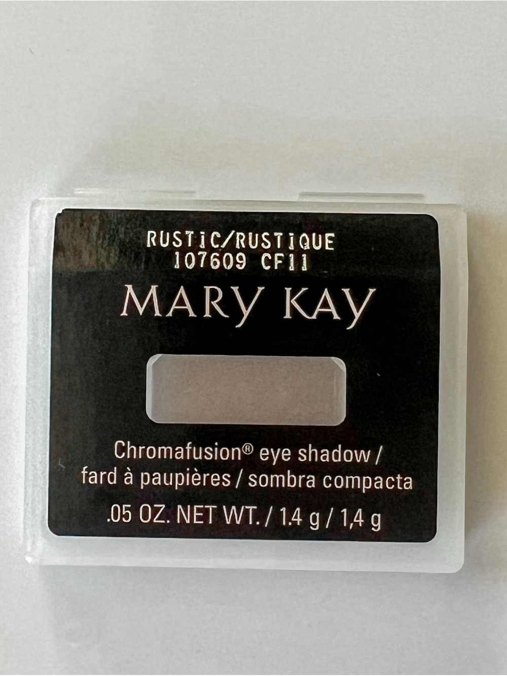 Rustic Eye Shadow *DISCONTINUED*